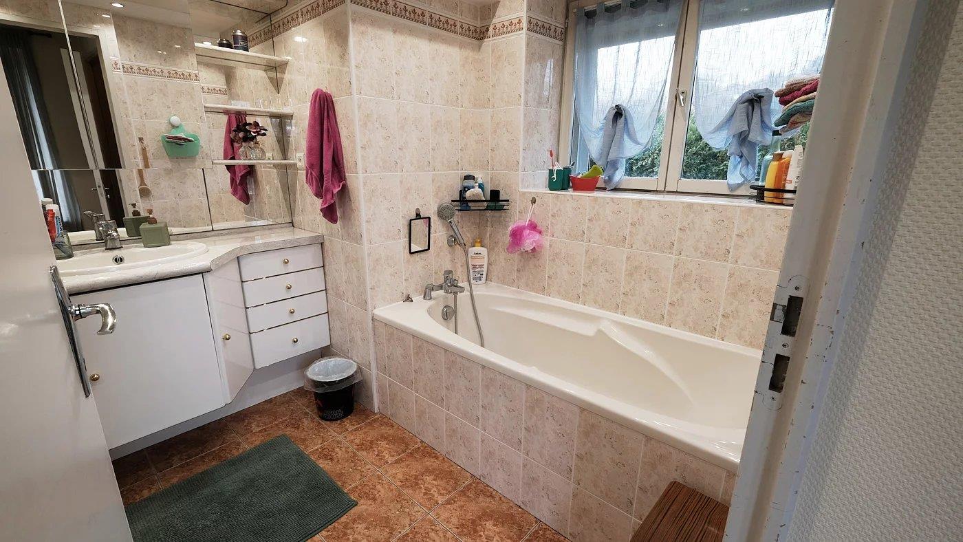 Maison à vendre, 146m², Château-Chinon (Campagne)