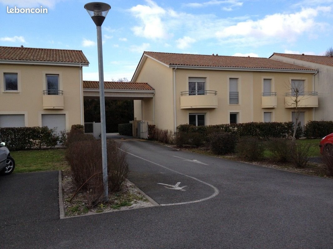 Appartement à louer, 58m², Saint-Vivien-de-Médoc