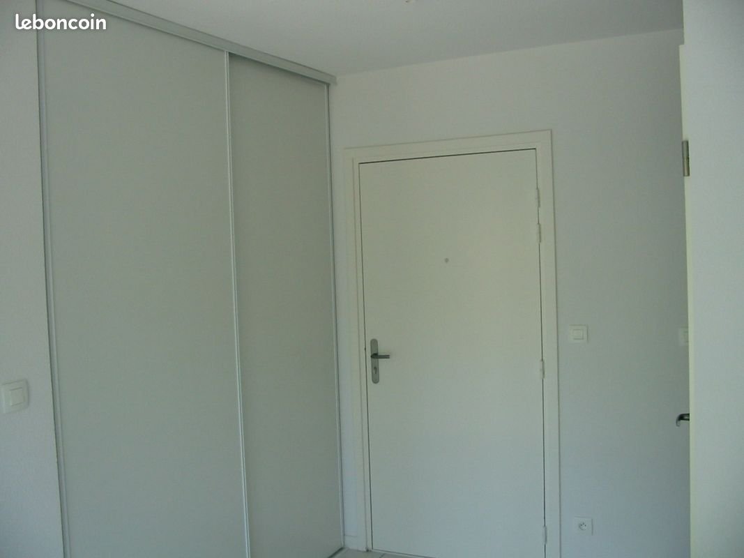Appartement à louer, 58m², Saint-Vivien-de-Médoc