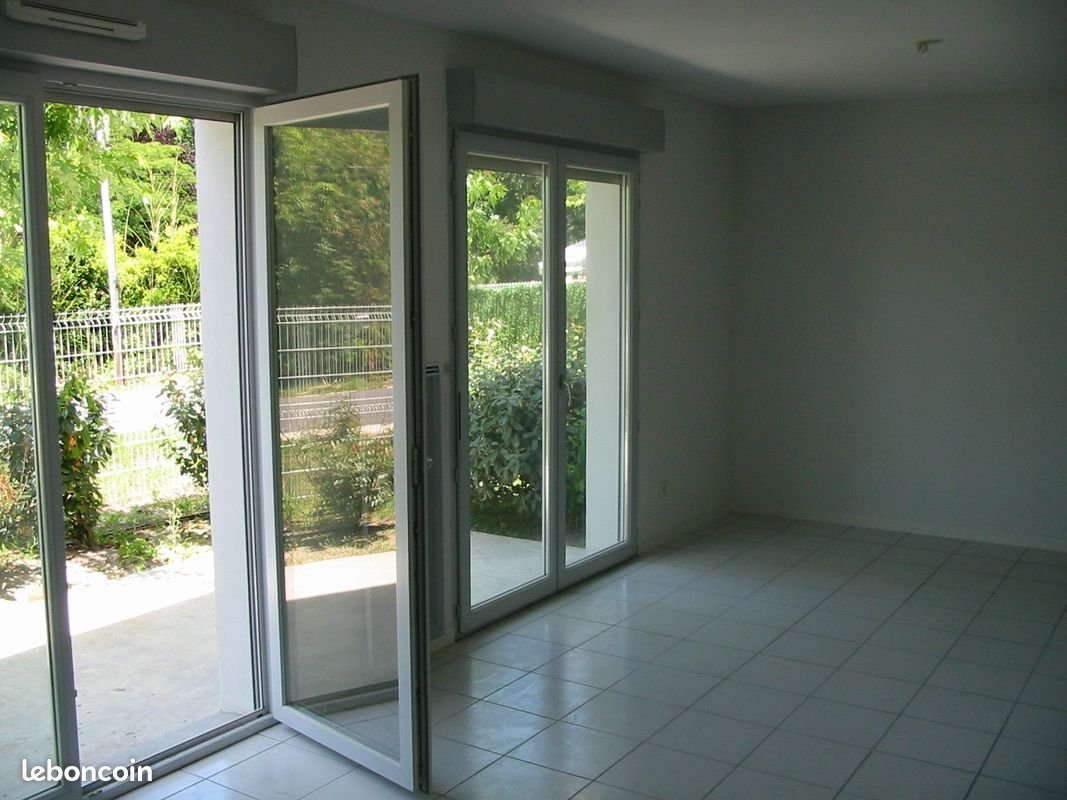 Appartement à louer, 58m², Saint-Vivien-de-Médoc