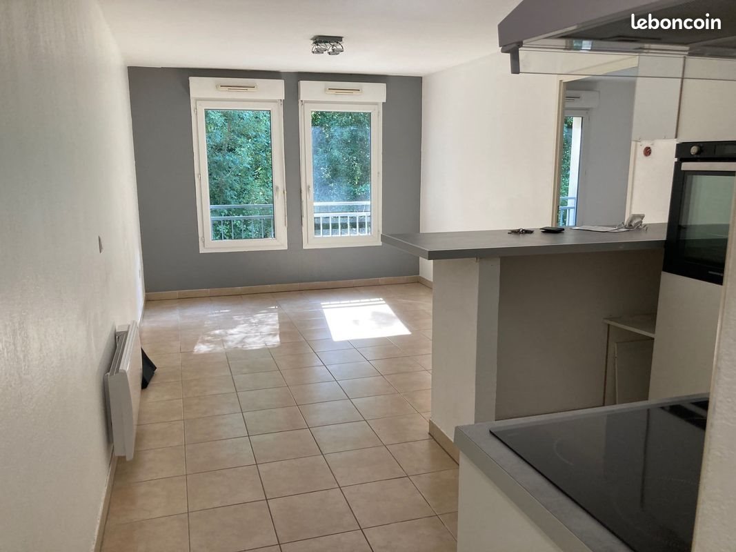 Appartement à louer, 38m², Saint-Laurent-Médoc