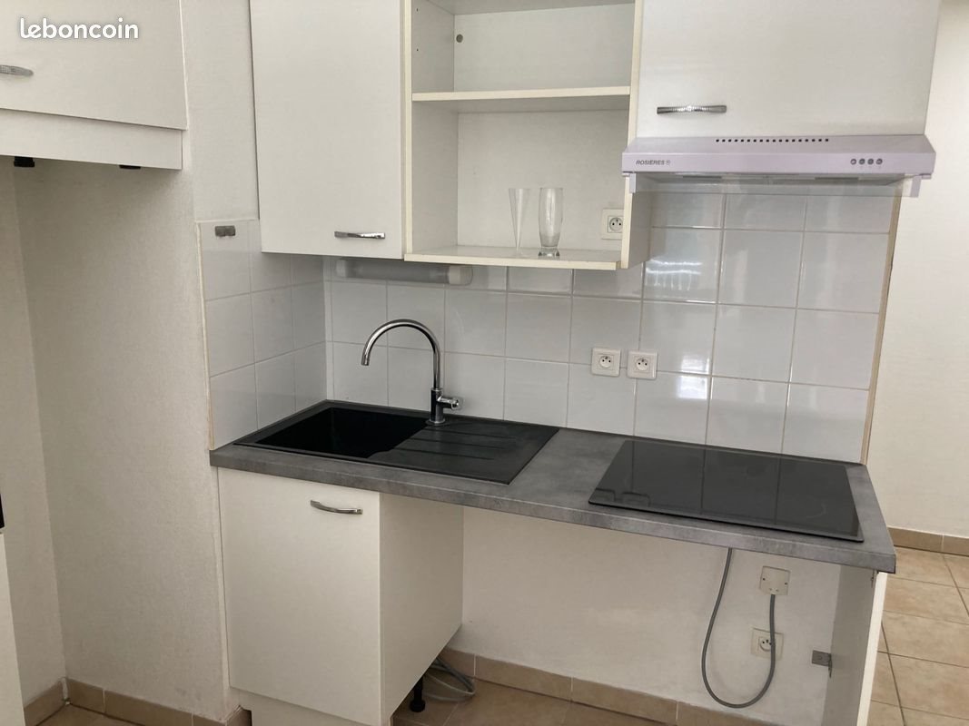 Appartement à louer, 38m², Saint-Laurent-Médoc