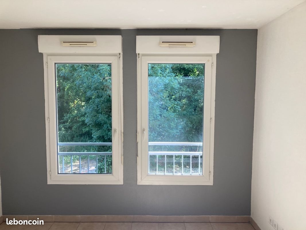 Appartement à louer, 38m², Saint-Laurent-Médoc