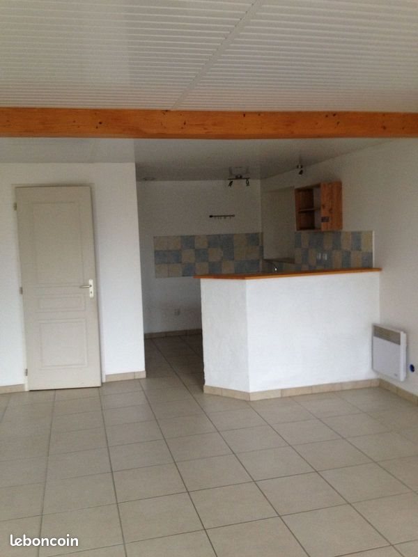 Maison à louer, 53m², Saint-Vivien-de-Médoc