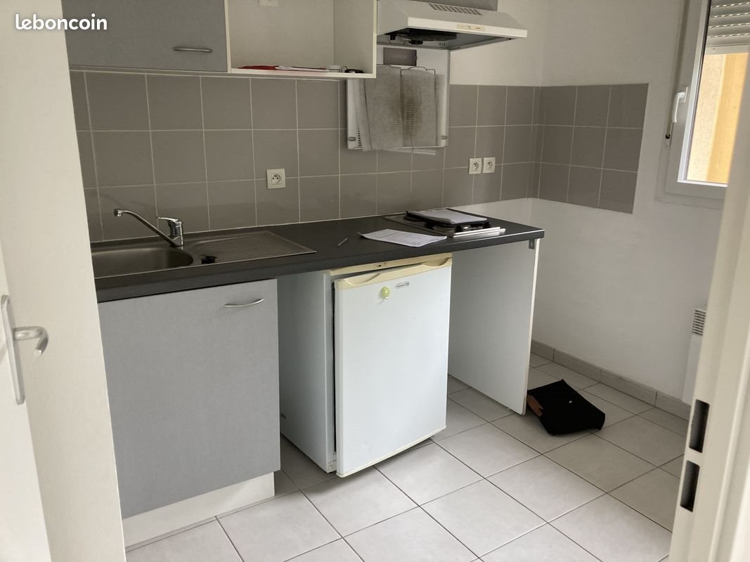 Appartement à louer, 42m², Saint-Laurent-Médoc