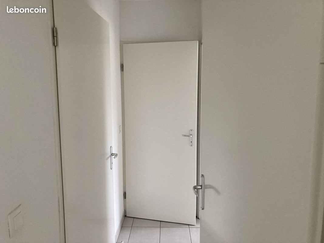 Appartement à louer, 42m², Saint-Laurent-Médoc