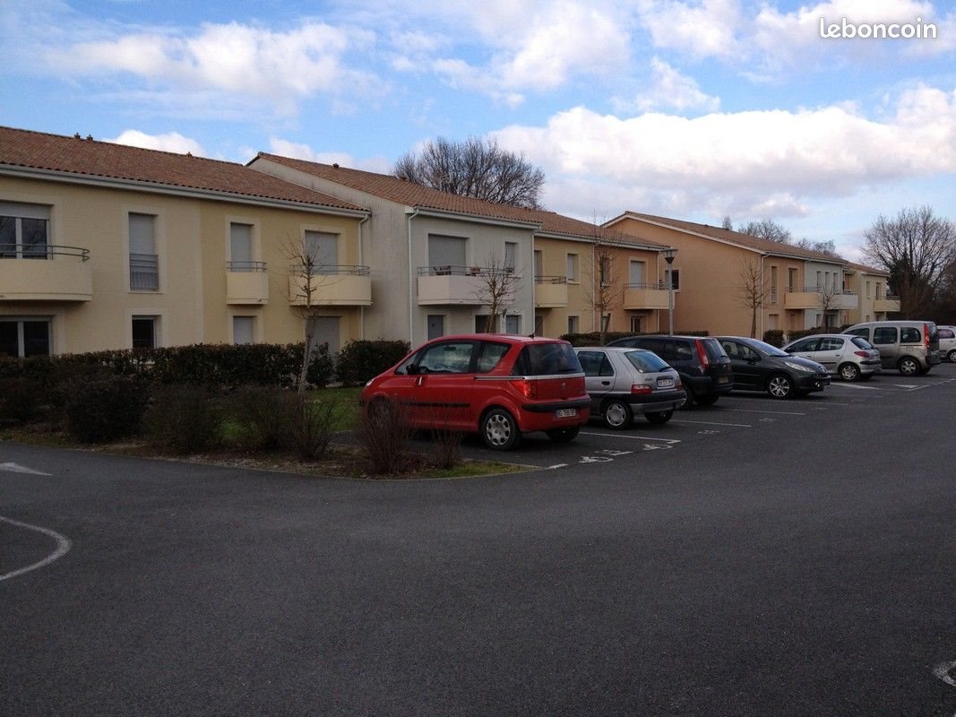 Appartement à louer, 60m², Saint-Vivien-de-Médoc