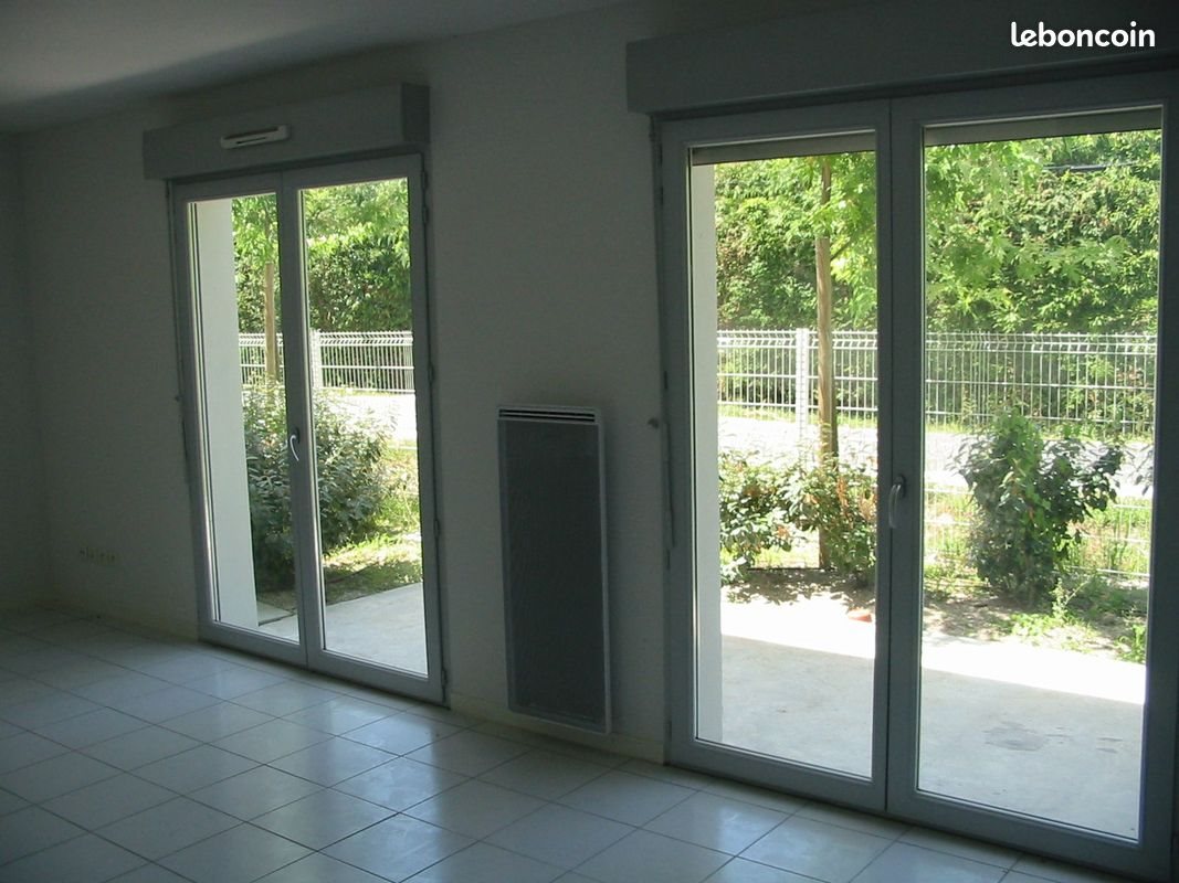 Appartement à louer, 60m², Saint-Vivien-de-Médoc
