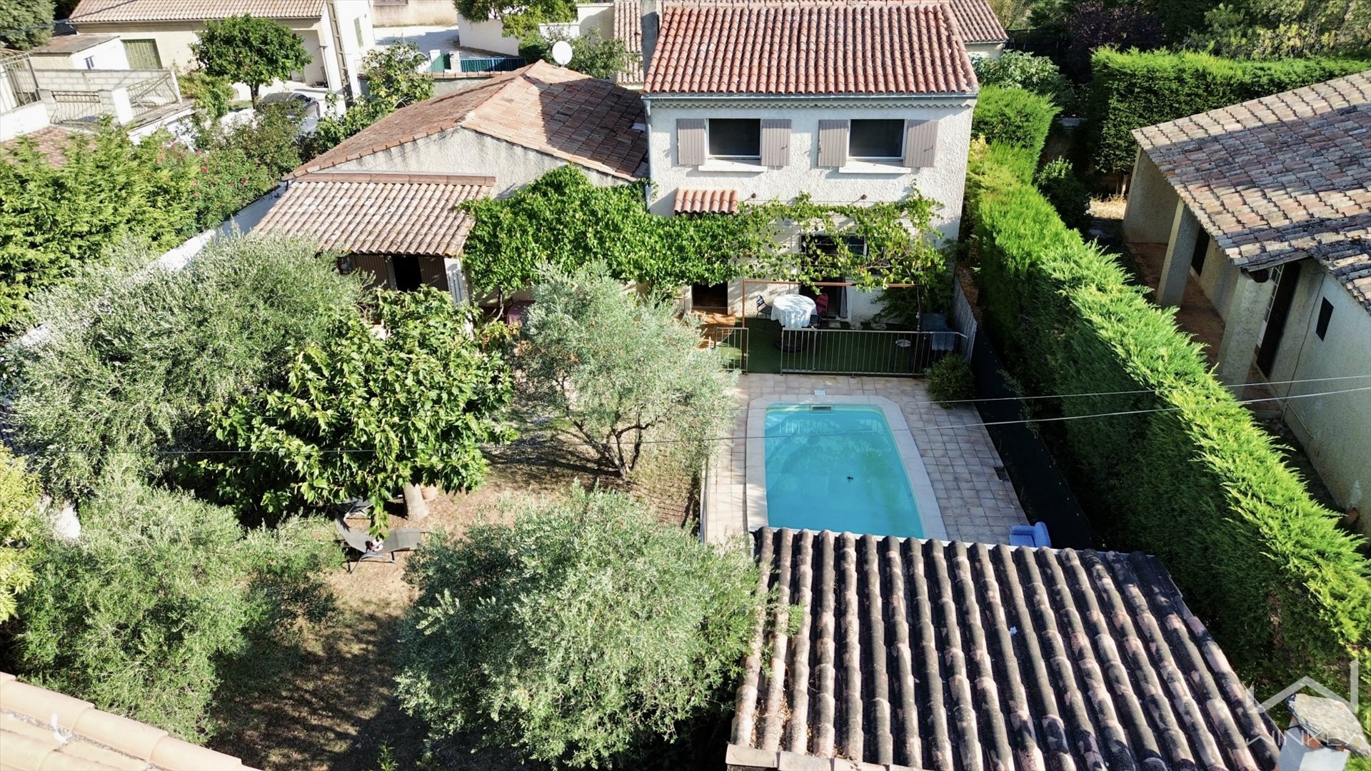 Maison à vendre, 124m², Sorgues