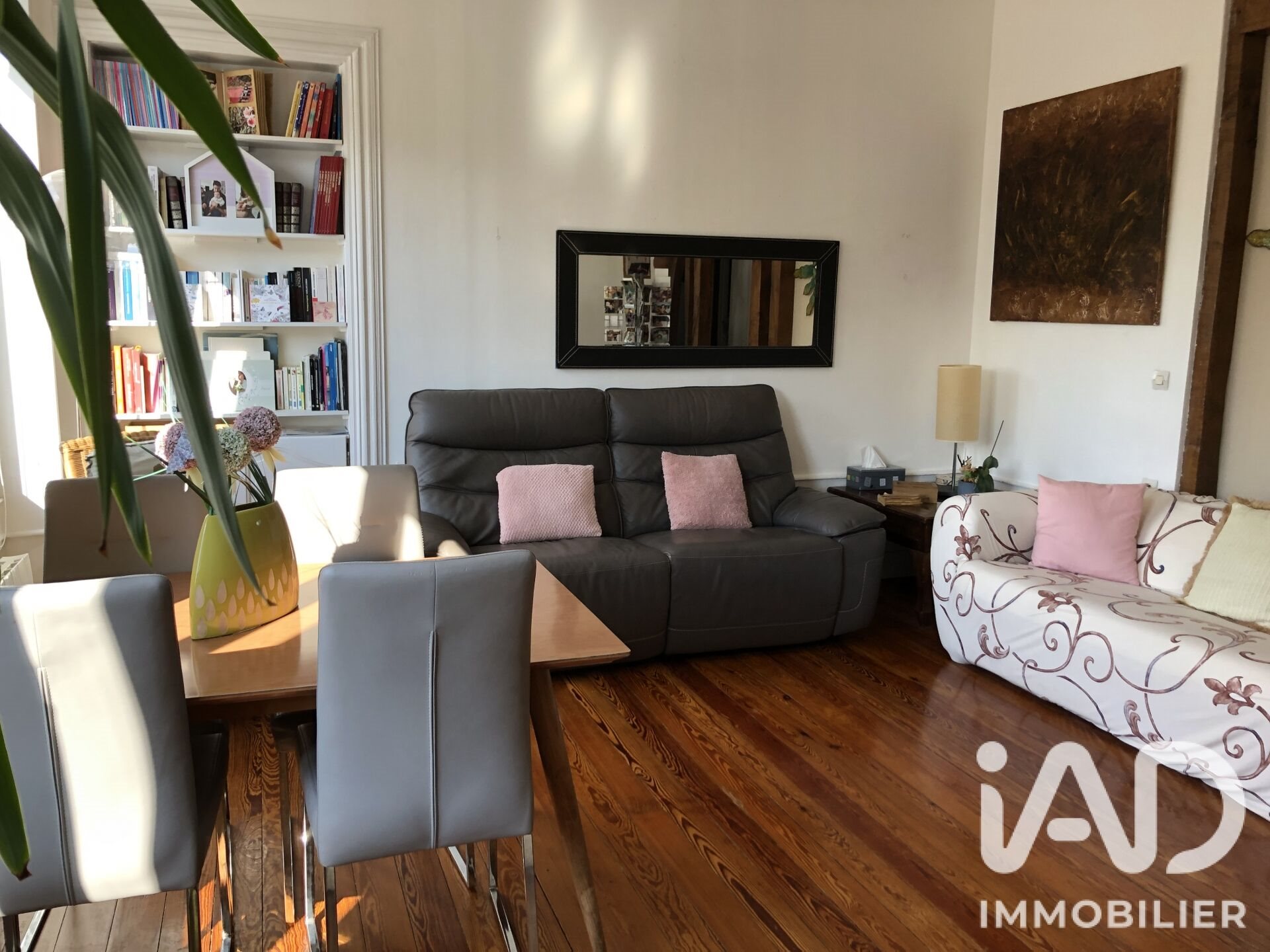 Appartement à vendre, 110m², Lisieux