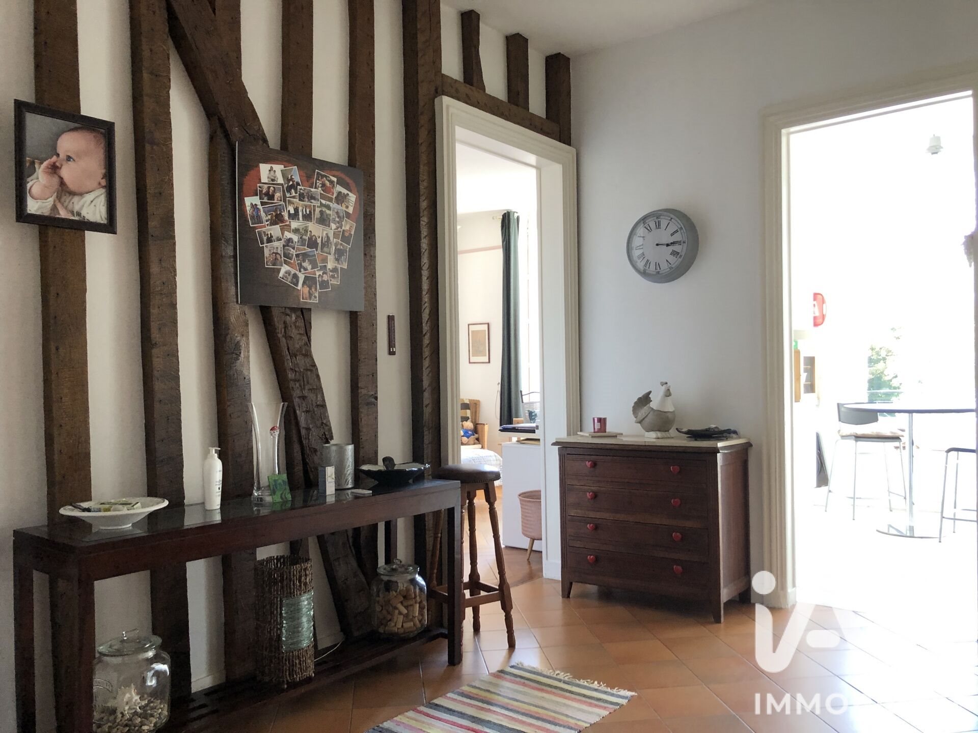 Appartement à vendre, 110m², Lisieux