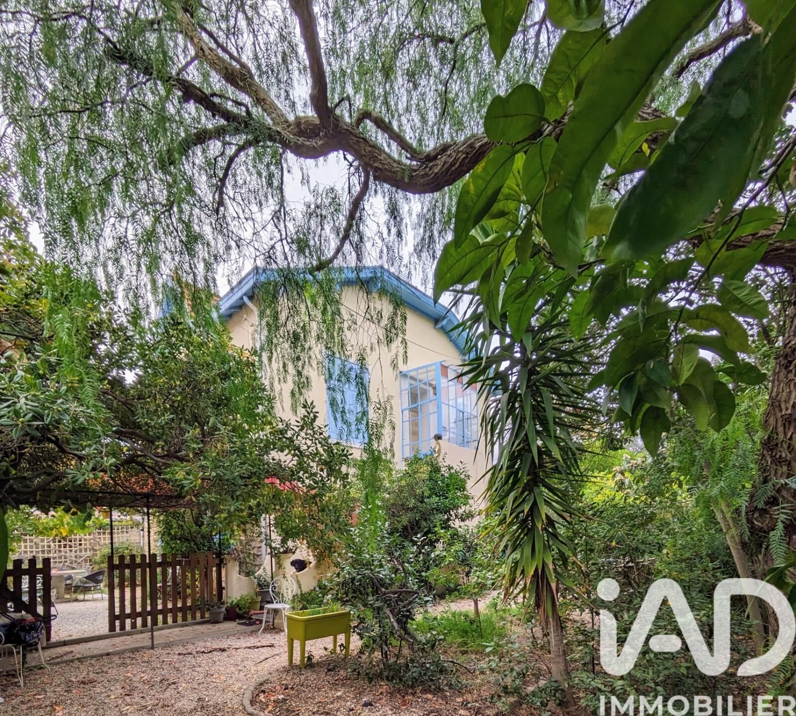 Maison à vendre, 115m², La Seyne-sur-Mer