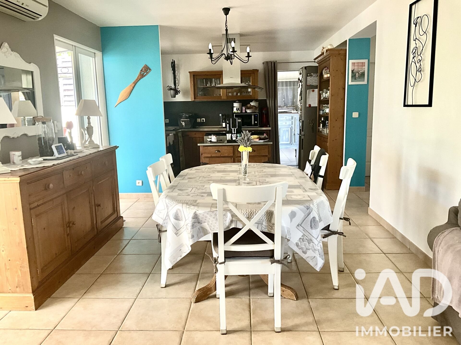 Maison à vendre, 115m², La Seyne-sur-Mer