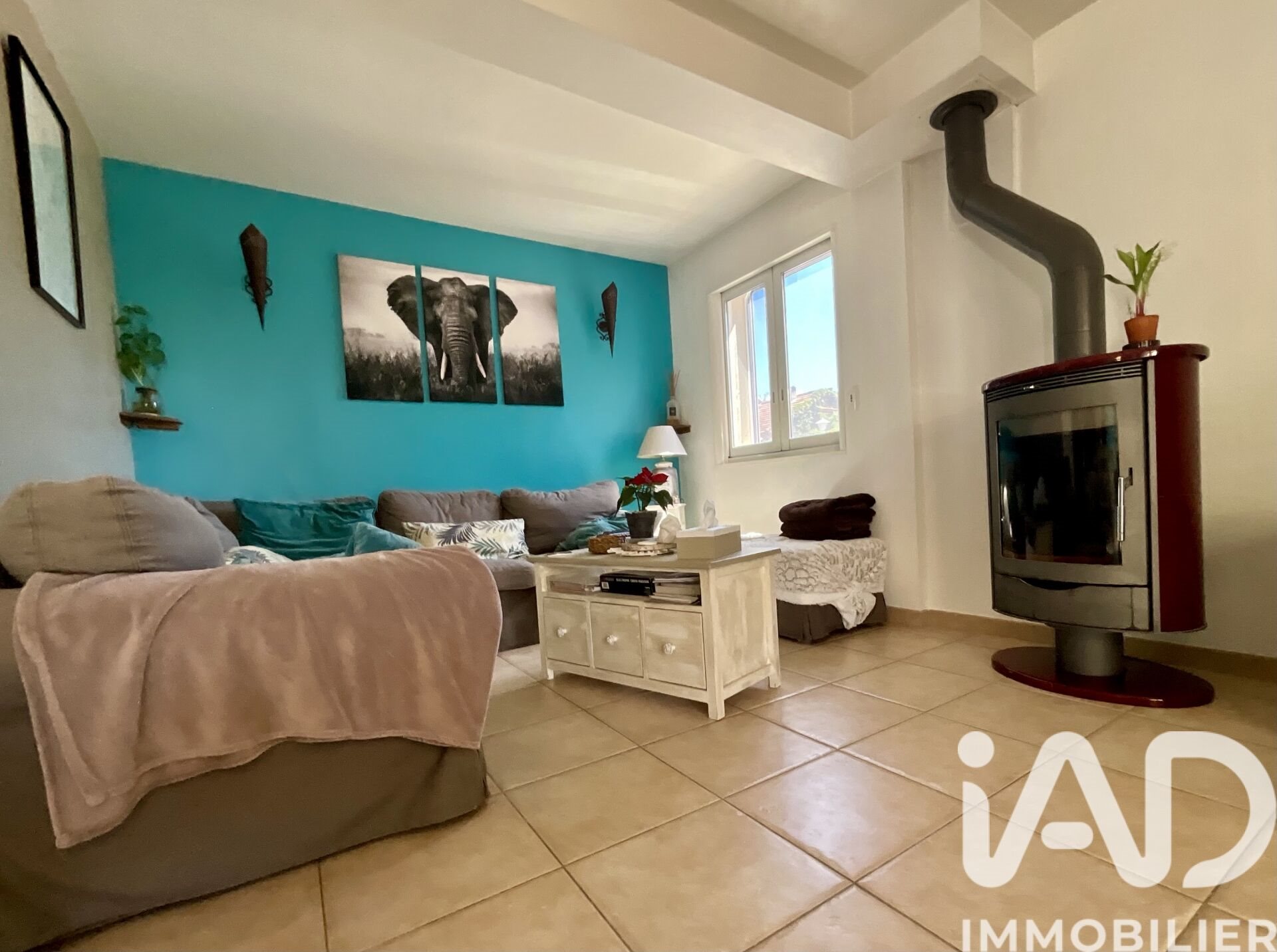 Maison à vendre, 115m², La Seyne-sur-Mer