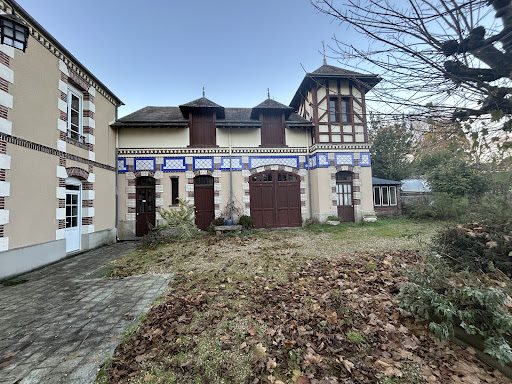 Maison à vendre, 192m², Le Mêle-sur-Sarthe