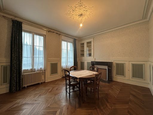 Maison à vendre, 192m², Le Mêle-sur-Sarthe