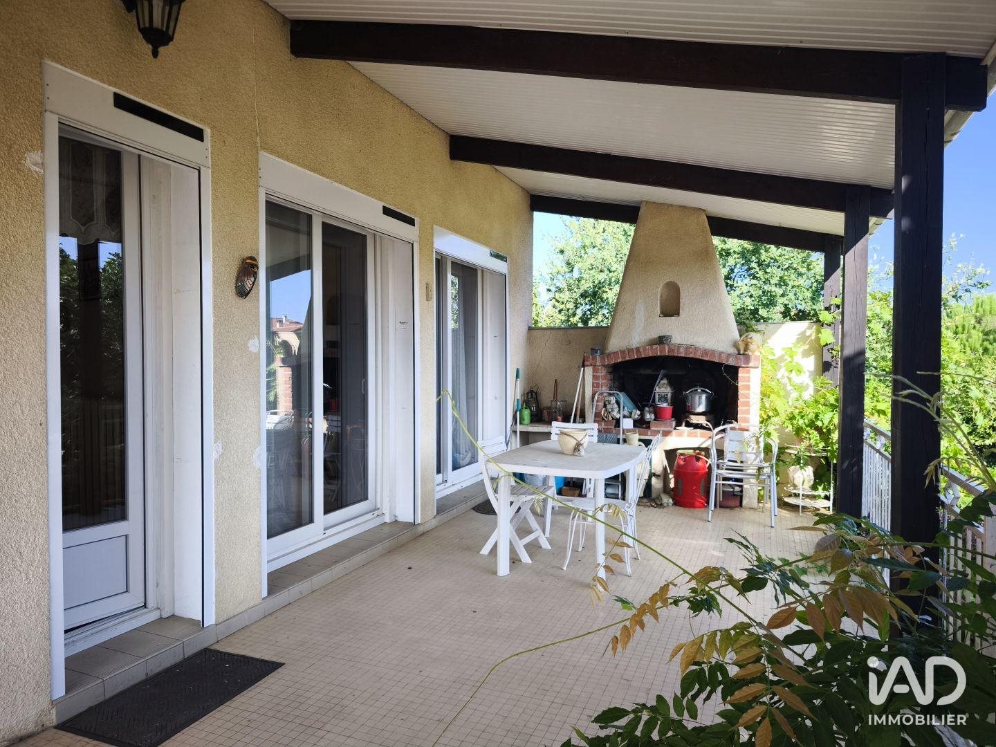 Maison à vendre, 122m², Verneuil-sur-Vienne