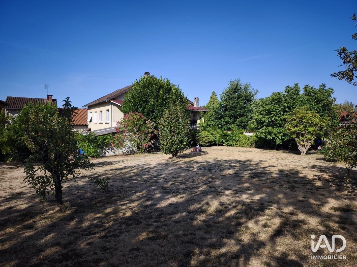 Maison à vendre, 122m², Verneuil-sur-Vienne