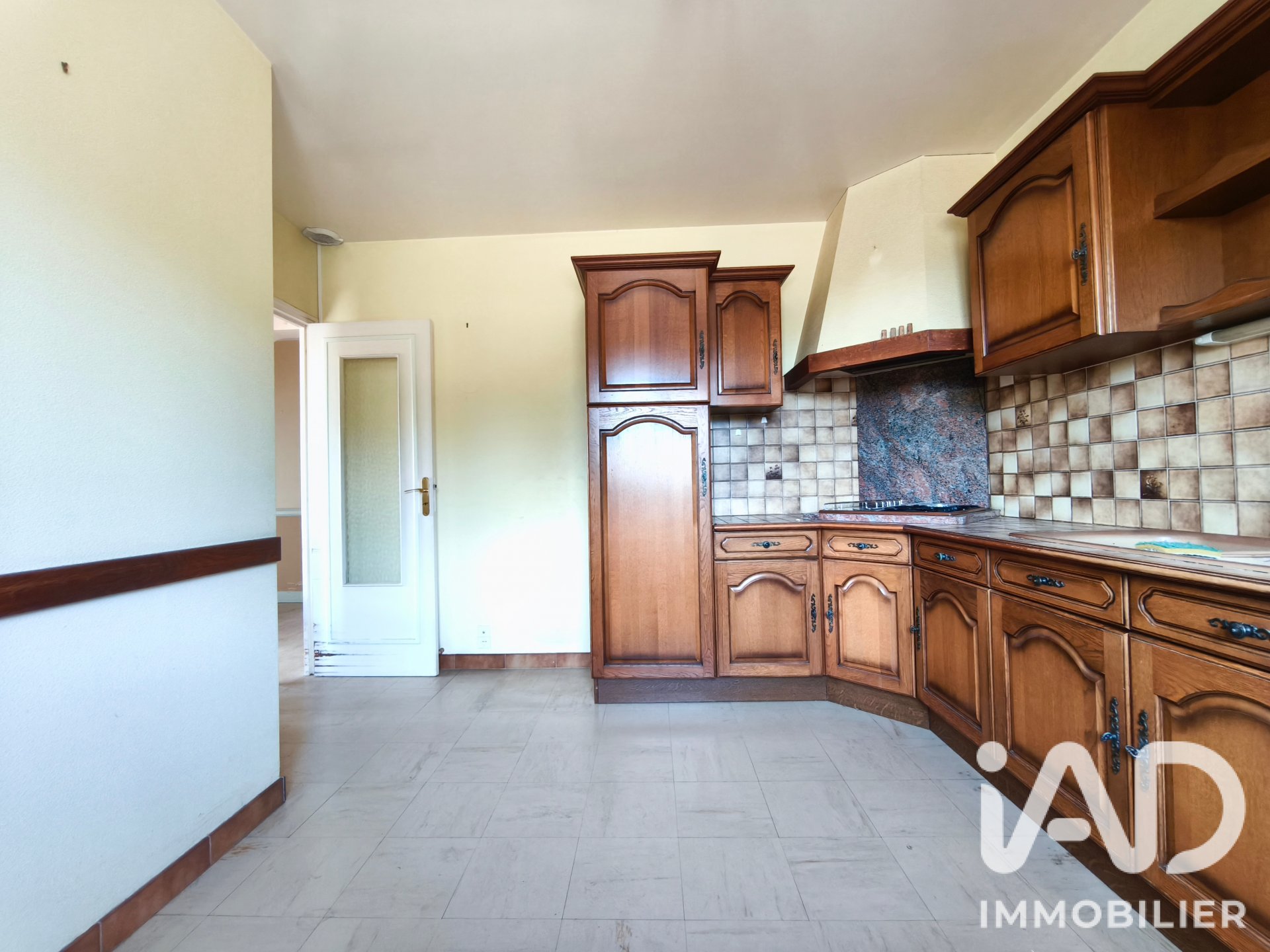 Maison à vendre, 77m², Saint-Yrieix-sous-Aixe