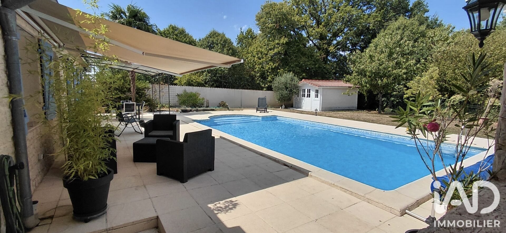 Maison à vendre, 131m², Pageas