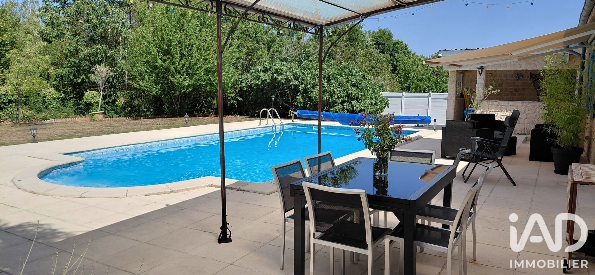 Maison à vendre, 131m², Pageas