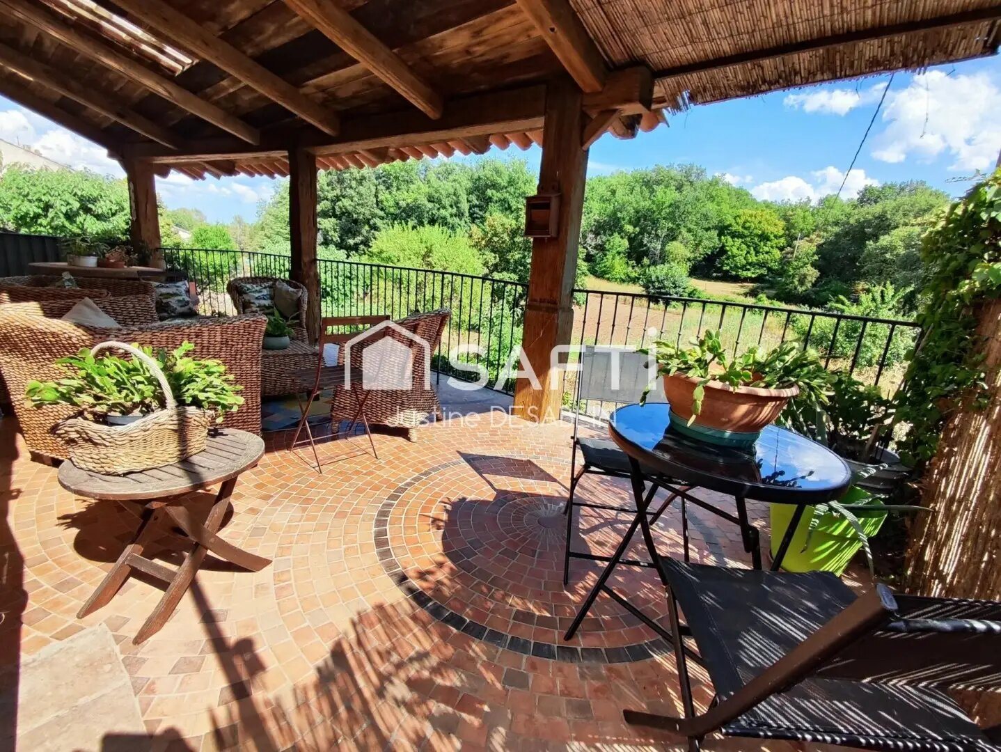 Maison à vendre, 137m², Fox-Amphoux