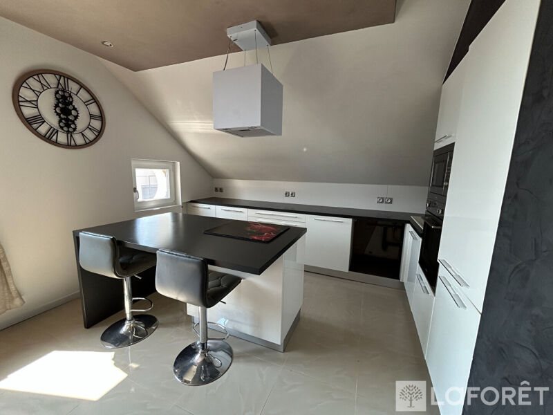 Appartement à louer, 50m², Pontarlier