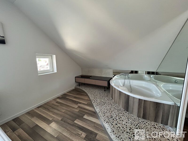 Appartement à louer, 50m², Pontarlier