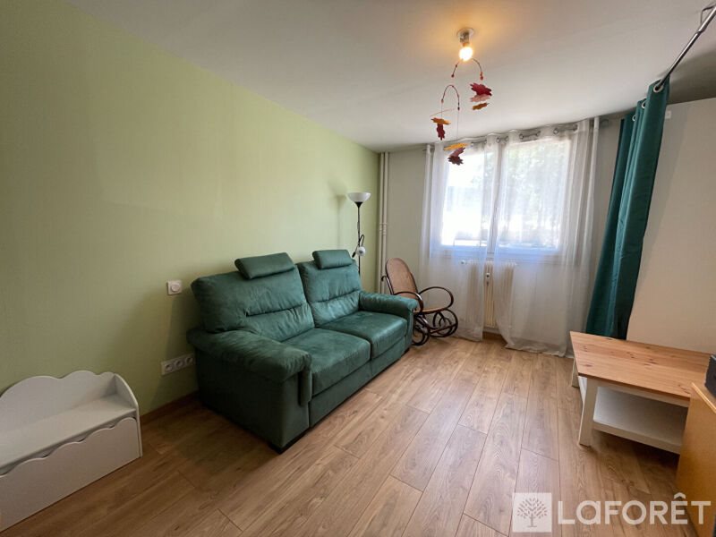 Appartement à vendre, 89m², Pontarlier