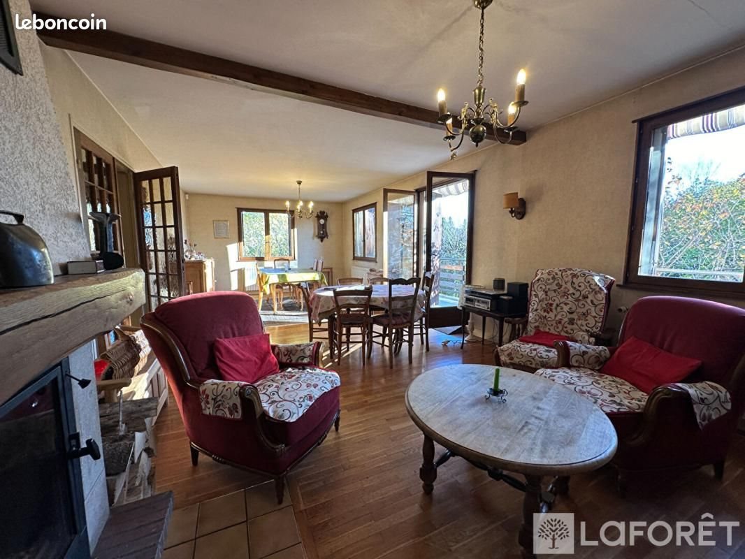 Maison à vendre, 226m², Doubs