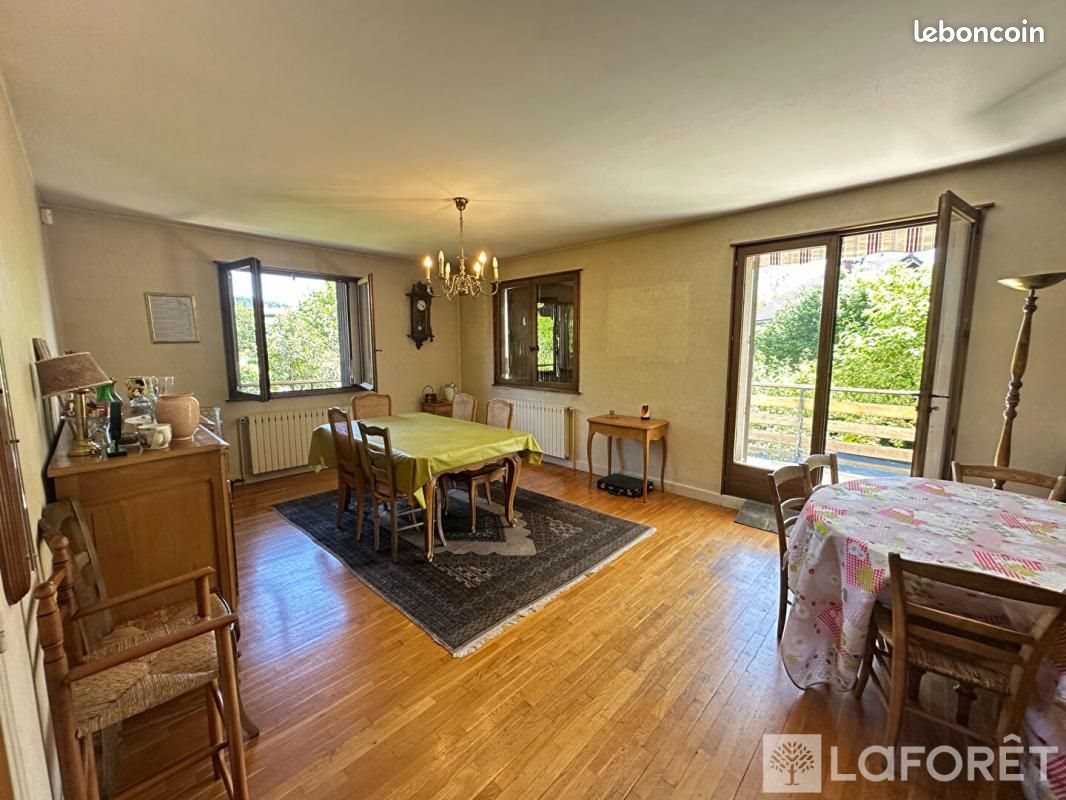 Maison à vendre, 226m², Doubs