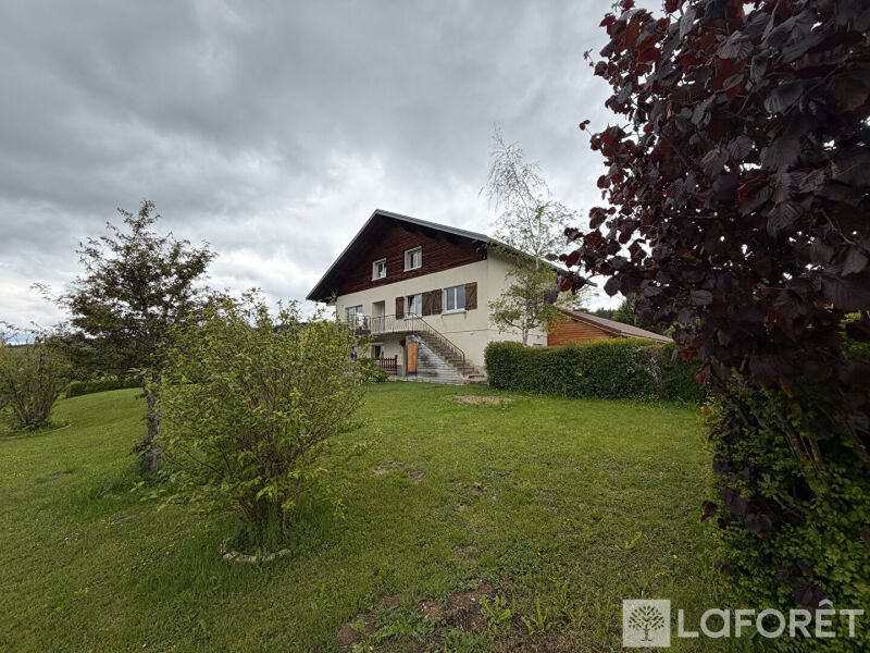 Appartement à vendre, 36m², Les Grangettes