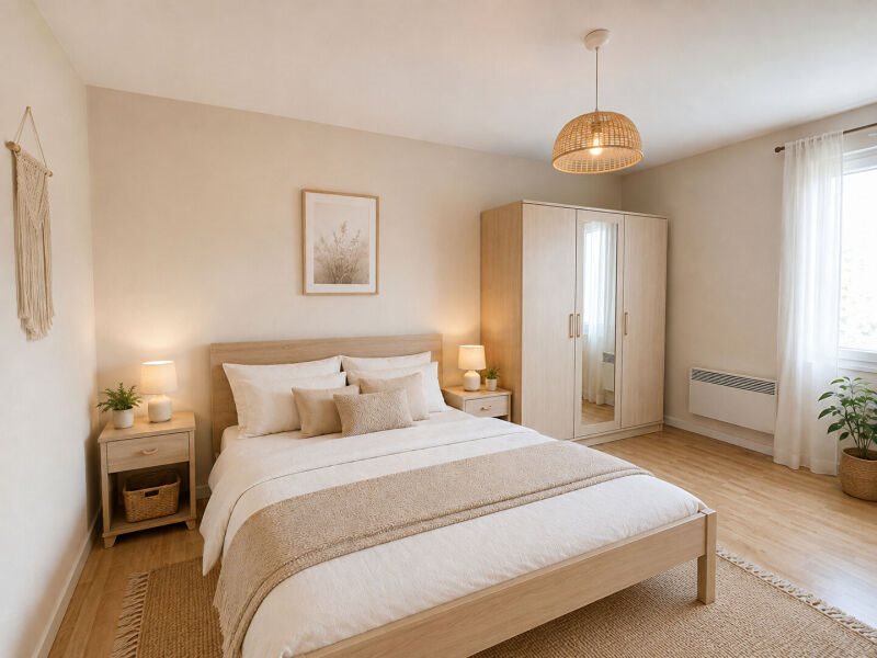 Appartement à vendre, 78m², Pontarlier