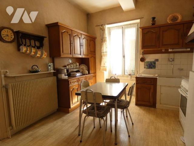 Maison à vendre, 85m², Vinay