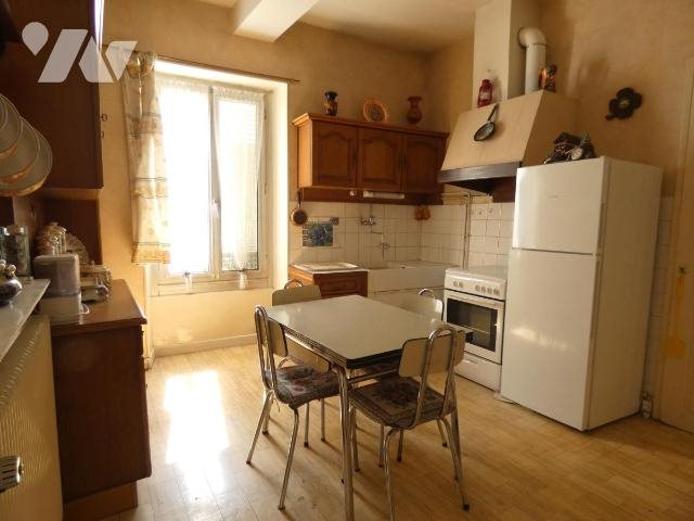 Maison à vendre, 85m², Vinay