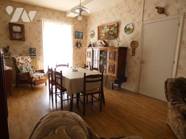 Maison à vendre, 85m², Vinay