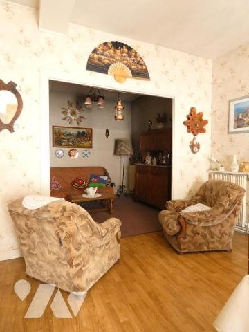 Maison à vendre, 85m², Vinay