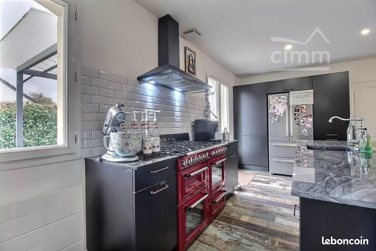 Maison à vendre, 118m², Mazières-de-Touraine