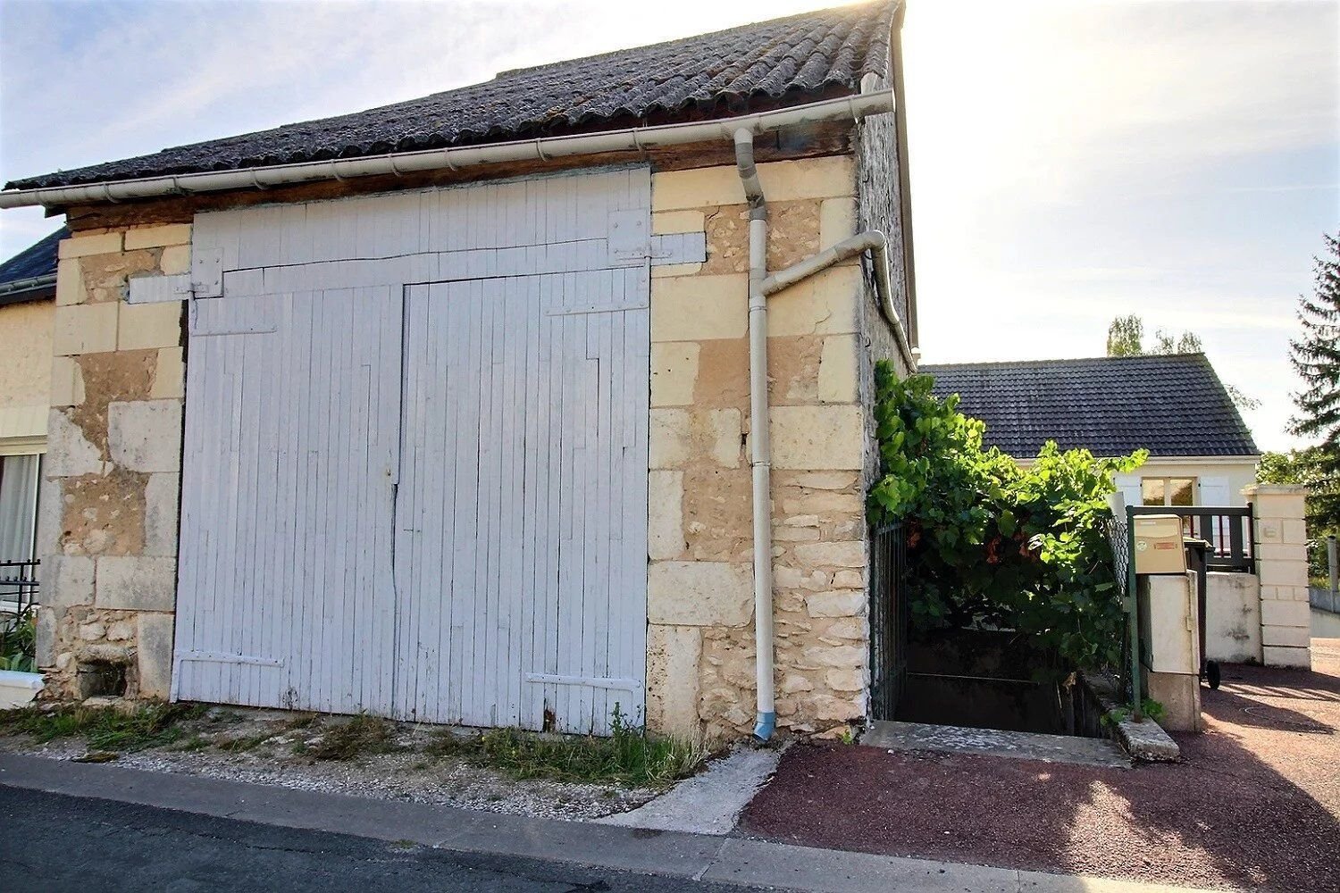 Maison à vendre, 40m², Artannes-sur-Indre