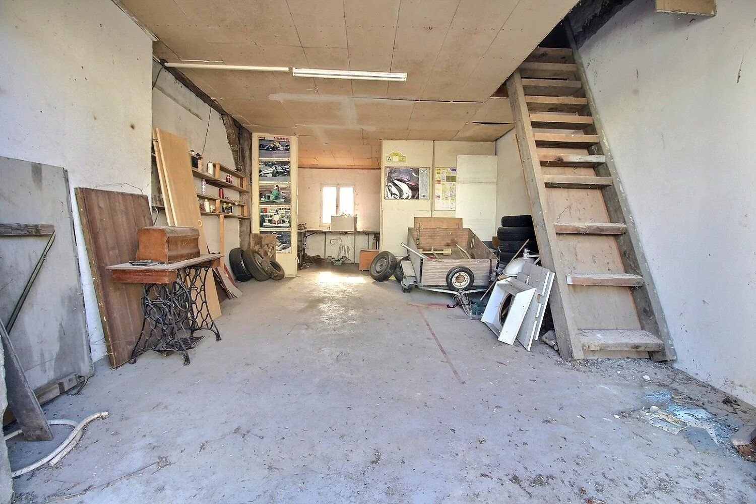 Maison à vendre, 40m², Artannes-sur-Indre