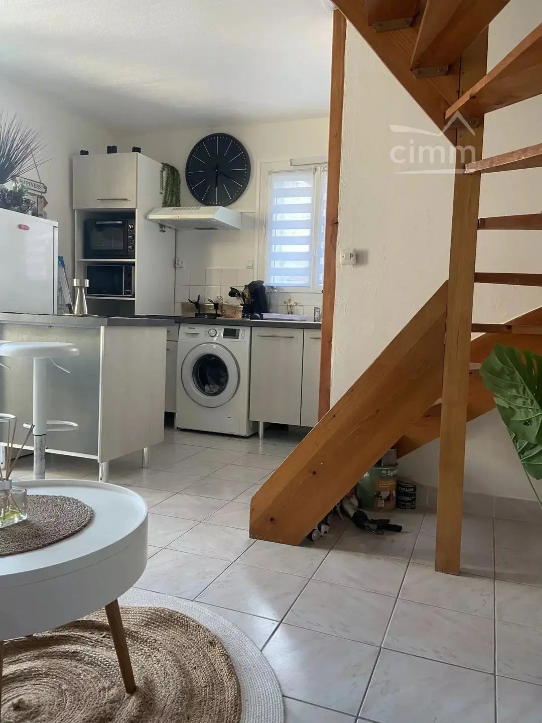 Maison à louer, 47m², Fondettes