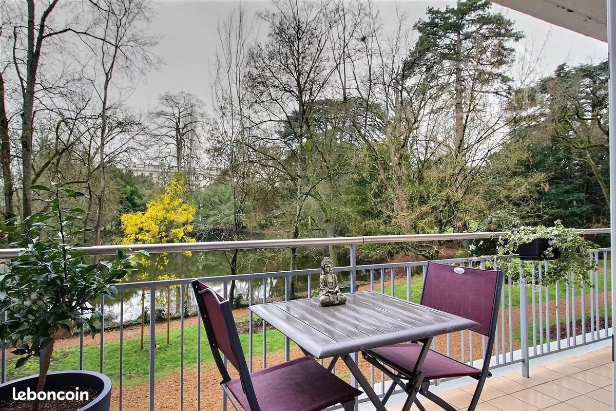 Appartement à vendre, 75m², Joué-lès-Tours