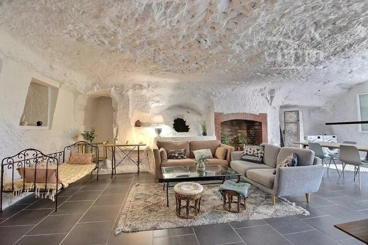 Maison à vendre, 130m², Luynes