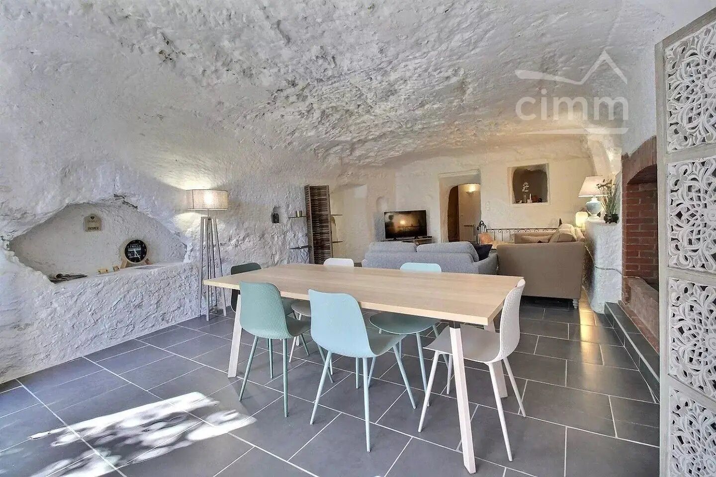 Maison à vendre, 130m², Luynes
