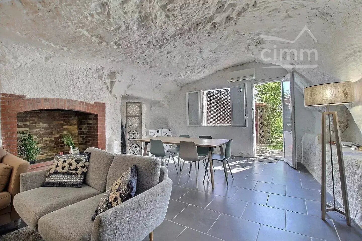 Maison à vendre, 130m², Luynes