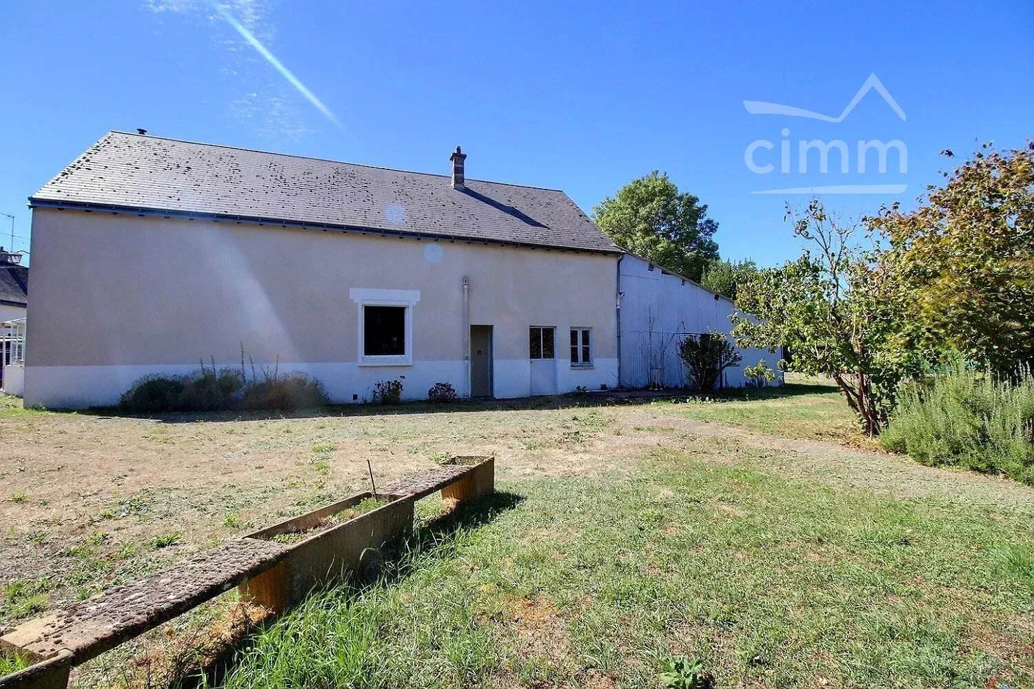 Maison à vendre, 76m², Artannes-sur-Indre