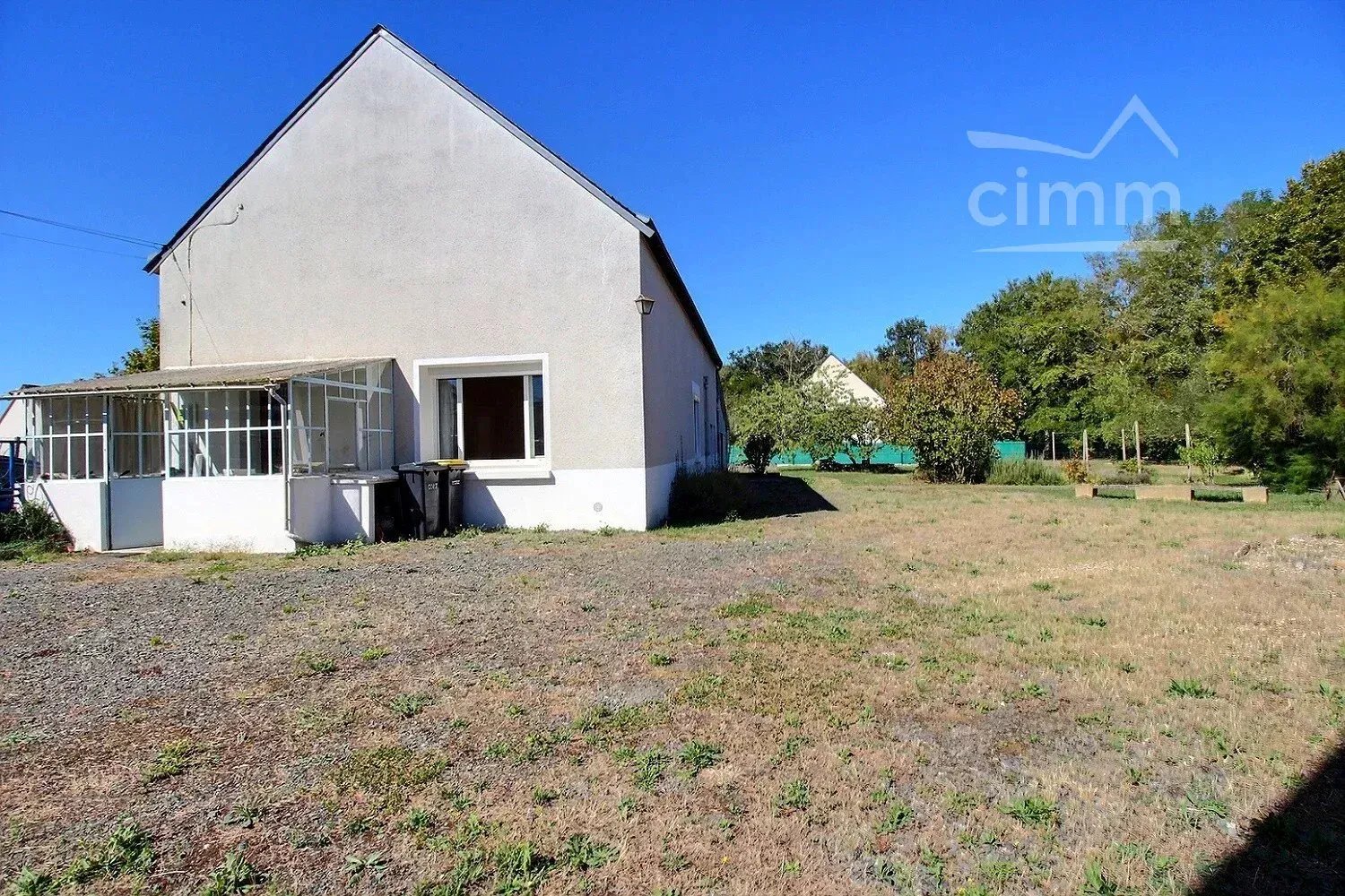 Maison à vendre, 76m², Artannes-sur-Indre
