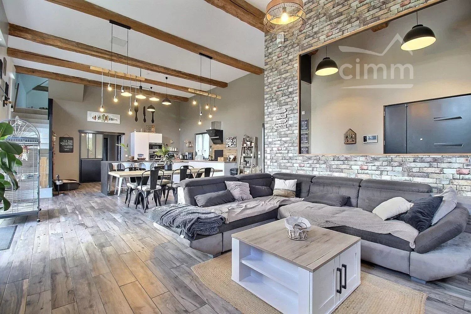 Maison à vendre, 210m², Tours