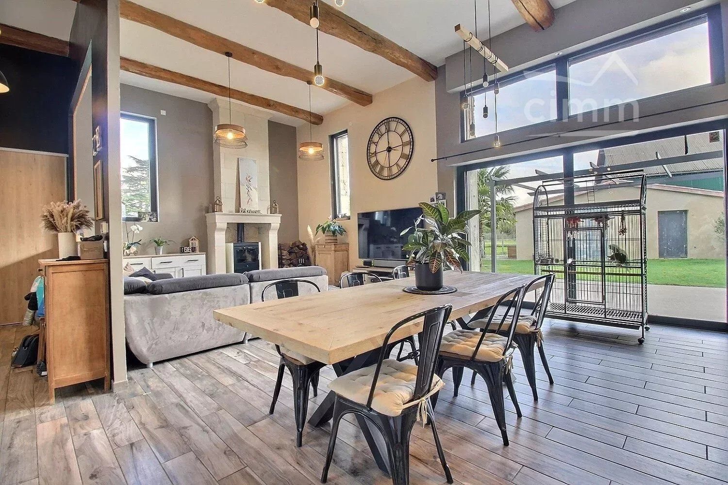 Maison à vendre, 210m², Tours