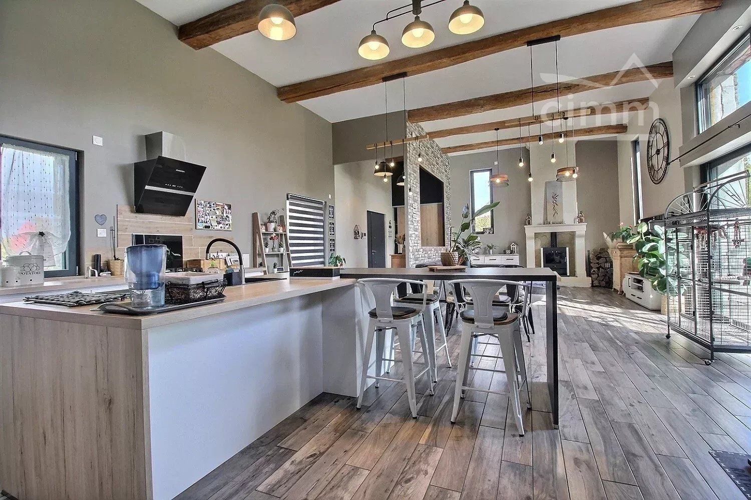 Maison à vendre, 210m², Tours